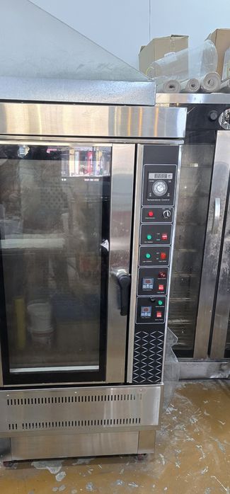 продаётся пароконвектомат