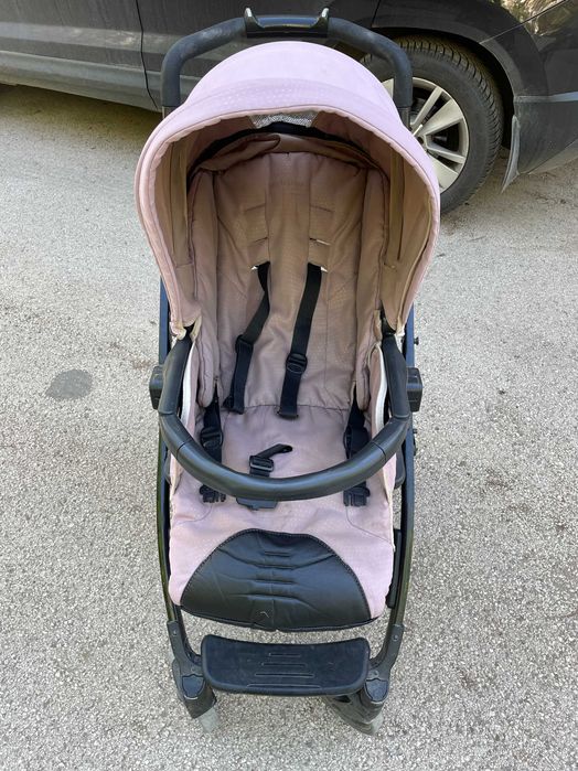 Количка Peg Perego