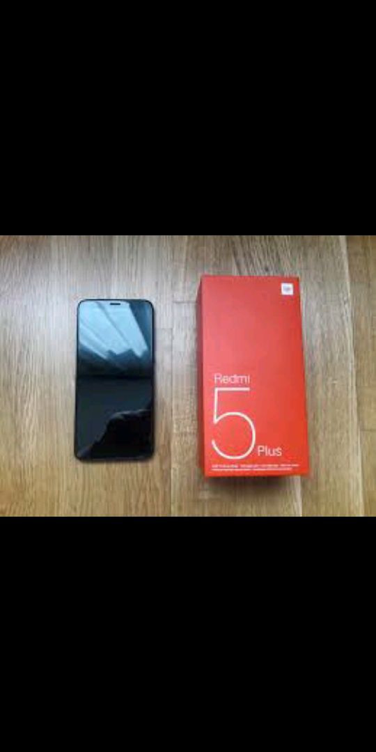 redmi 5plus srochna sotilad