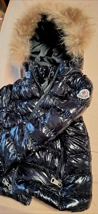 Geaca Moncler 2-3 ani