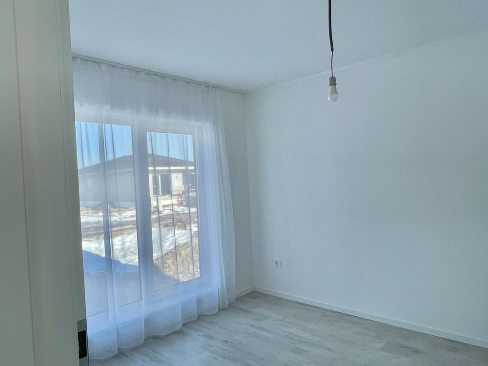 Casa noua  la cheie Oradea - Cheriu - Gaz - Canal - Apa