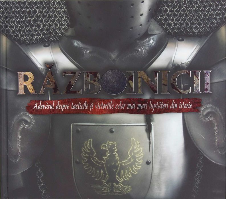 Razboinicii - Enciclopedie