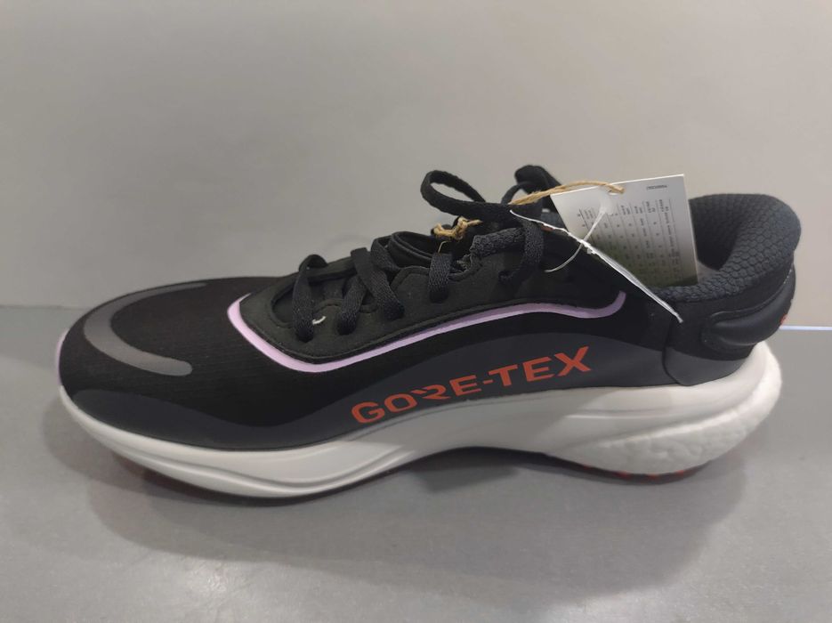 Adidas Gore-Tex N39.Маратонки с мембрана.Нови.Оригинал.