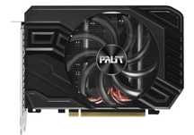 Видеокарта Palit GeForce GTX 1660 Super StormX 6Gb