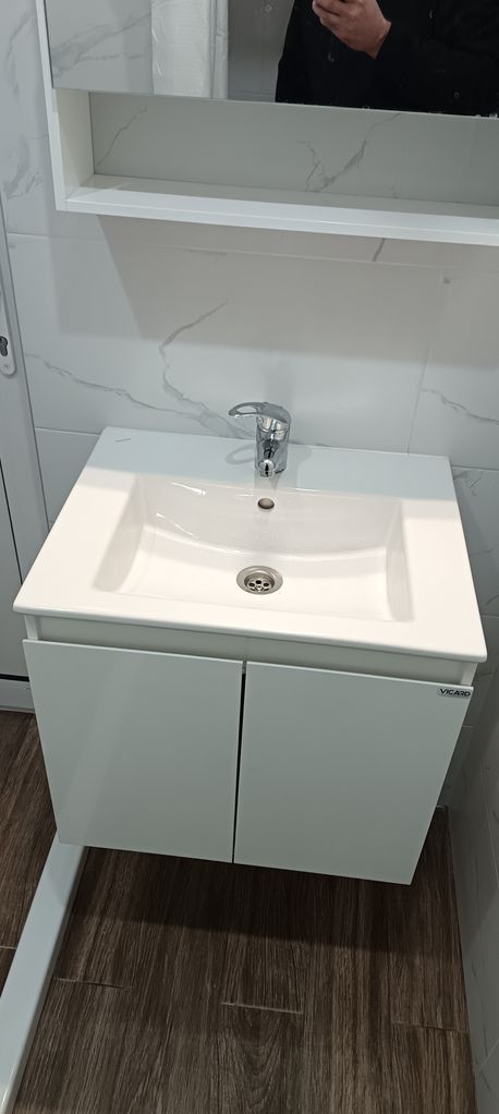 Дава се под наем Тристаен апартамент в Варна, Младост 2 - 55 кв.м за 459 € - Снимка #6