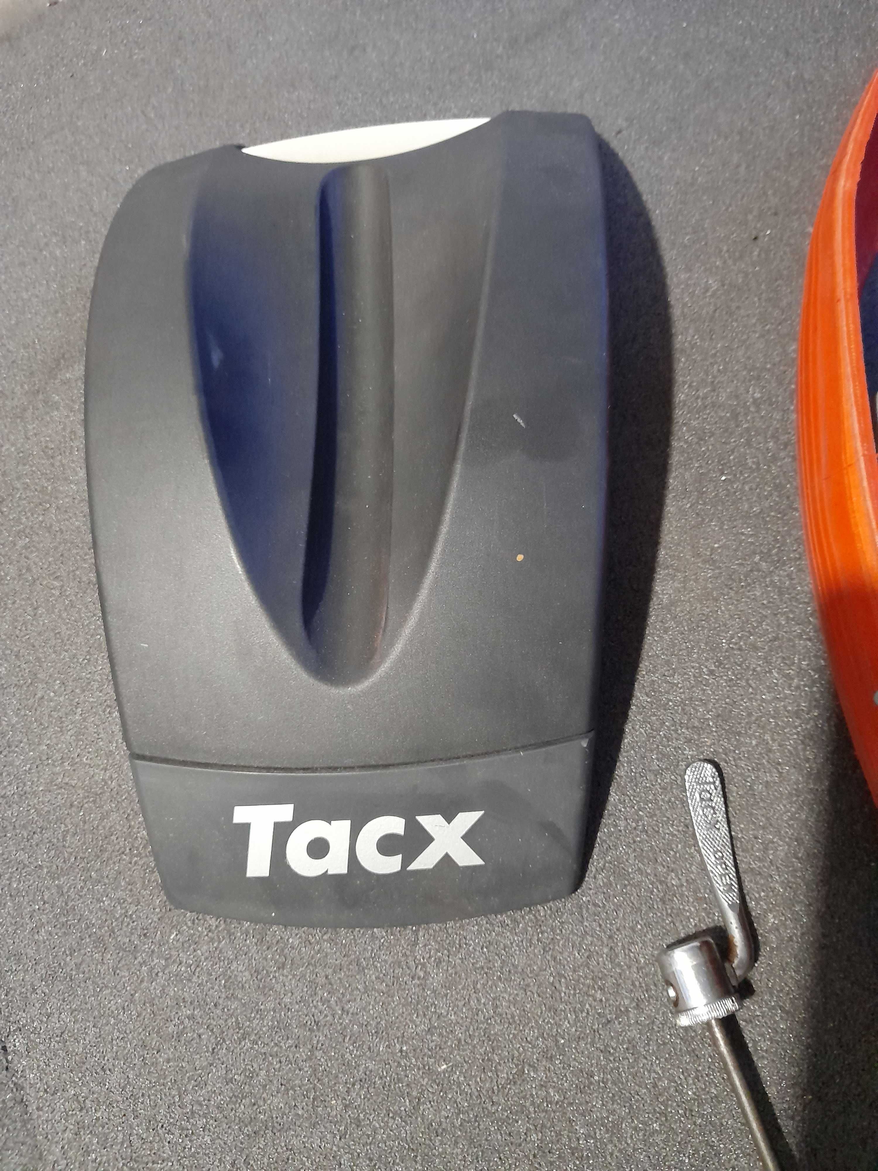 Tacx Satori , hometrainer