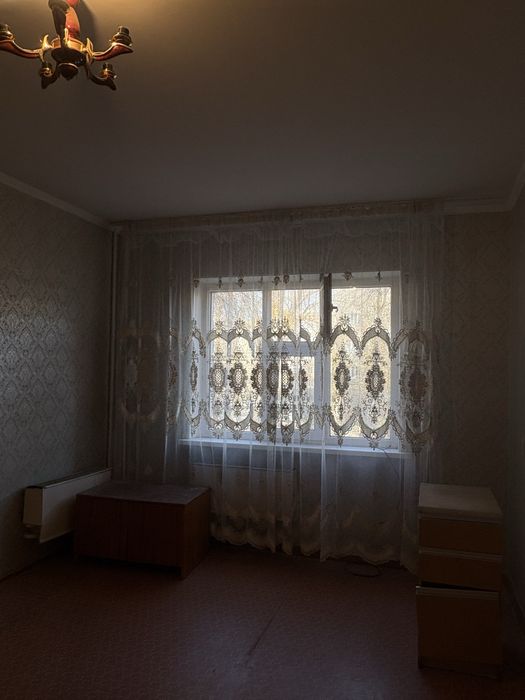 Долгосрочная аренда