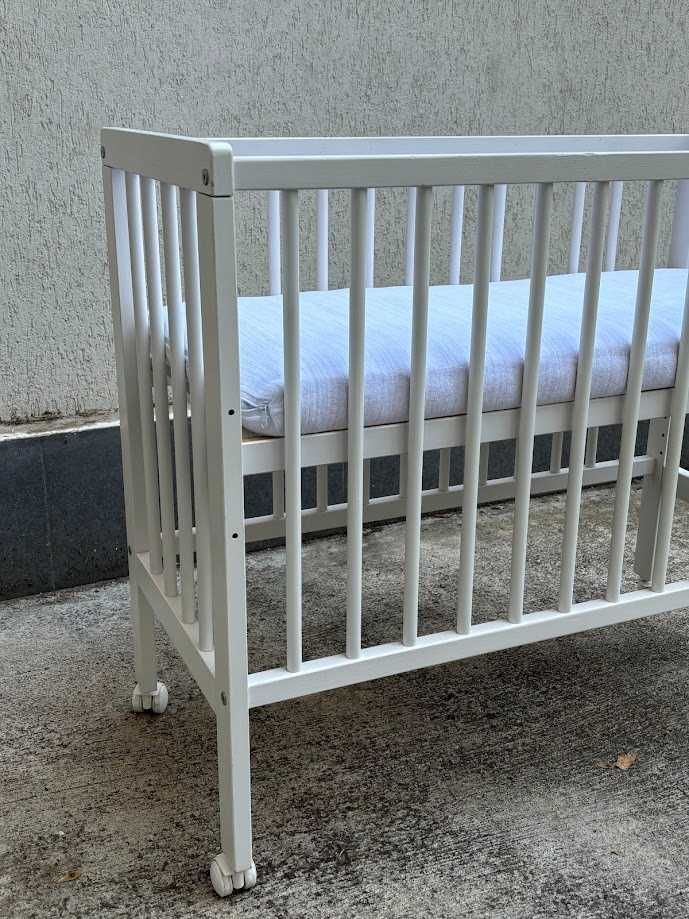 Бебешка кошара 40/80см.