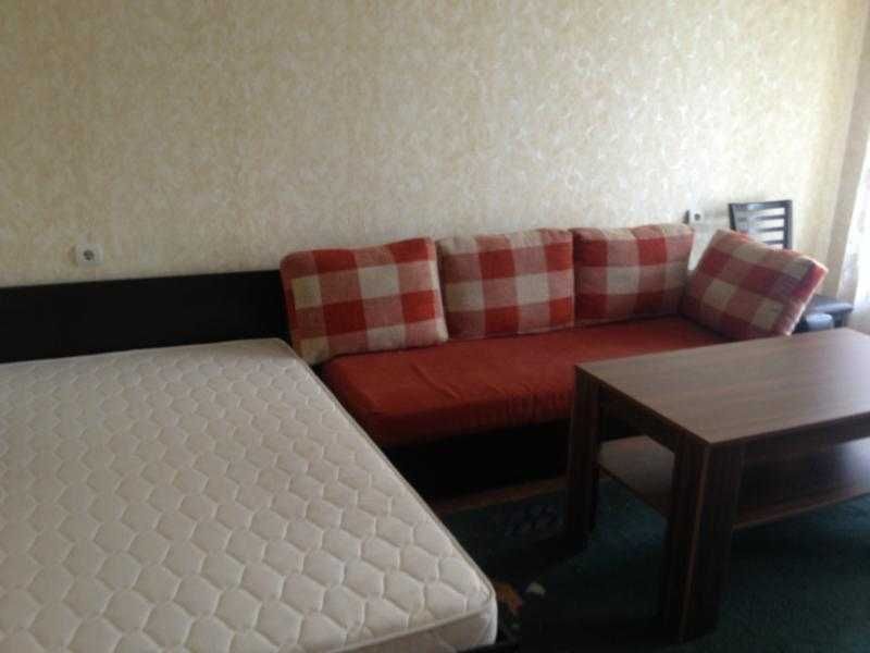 Дава се под наем Едностаен апартамент в София, Надежда 1 - 46 кв.м за 270 € - Снимка #3