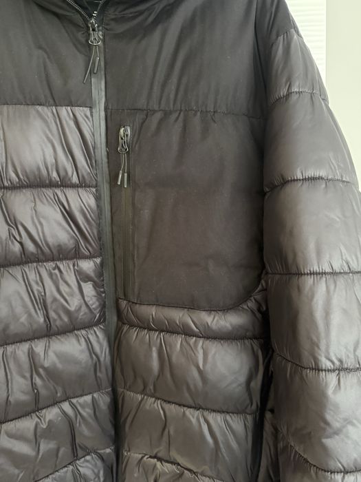 Zara мъжко яке Xl