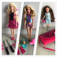 Lot Papusi Barbie