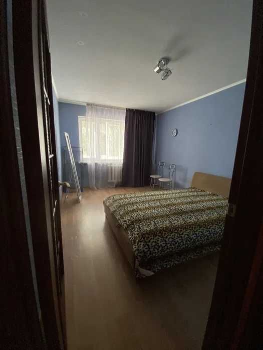 Сдается 2 комнатная квартира на длительный срок Жк Жагалау 3