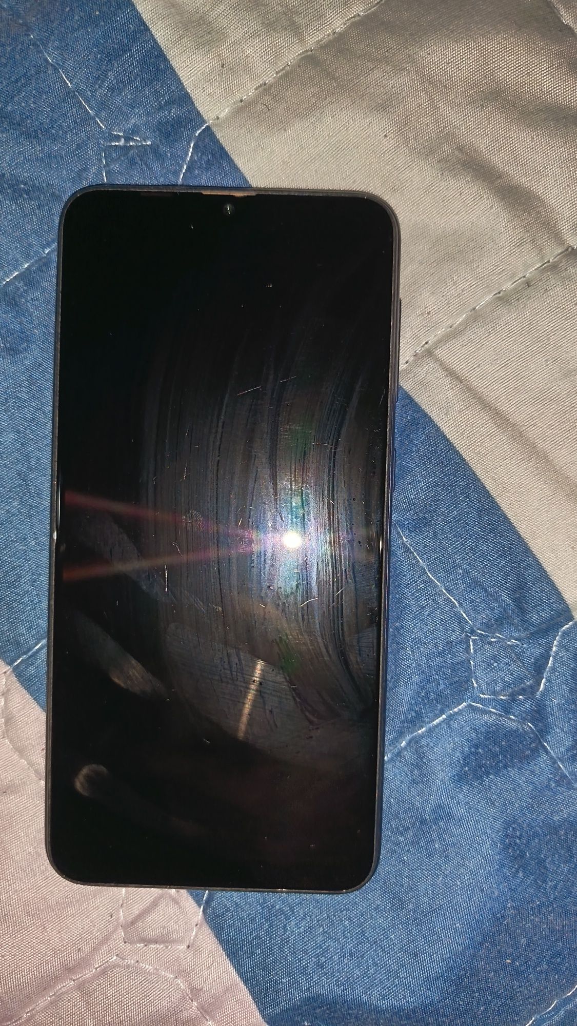 Samsung galaxy A10