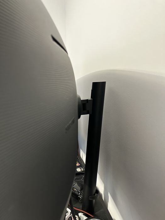 Monitor Samsung Infinity View