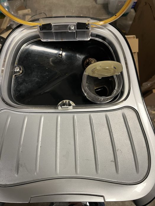 Espresor Saeco Primea