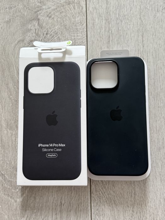 Husa Iphone 14 Pro Max Apple