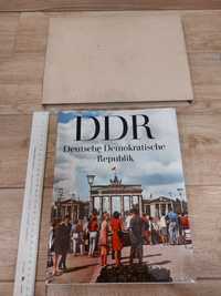 Книга Deutsche Demokratische Republic
