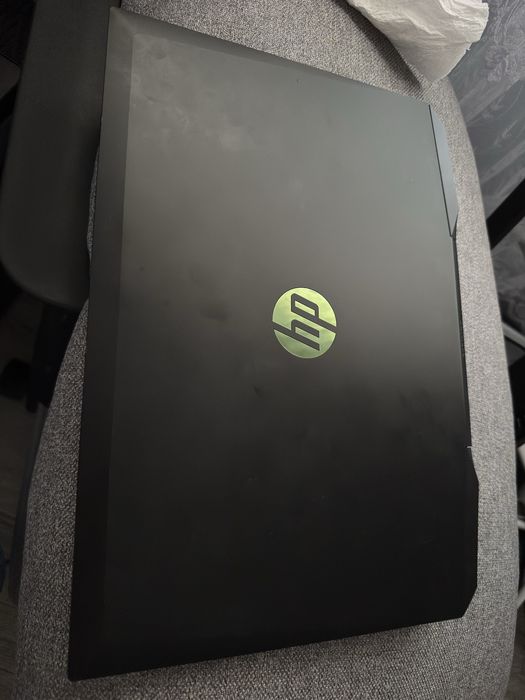 Hp pavilion 15 gaming