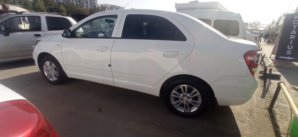 Cobalt avtomat 22 toza