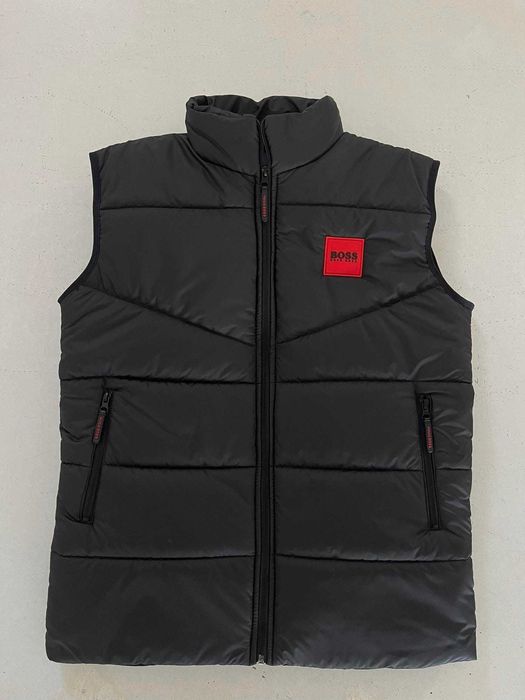 Мъжки спортни елеци