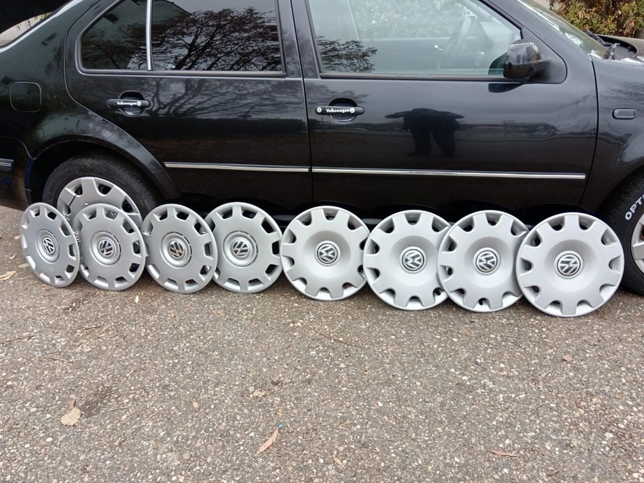 Capace roti originale wag.