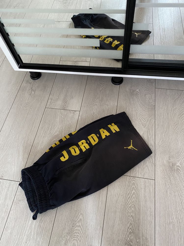 Pantaloni scurti Jordan