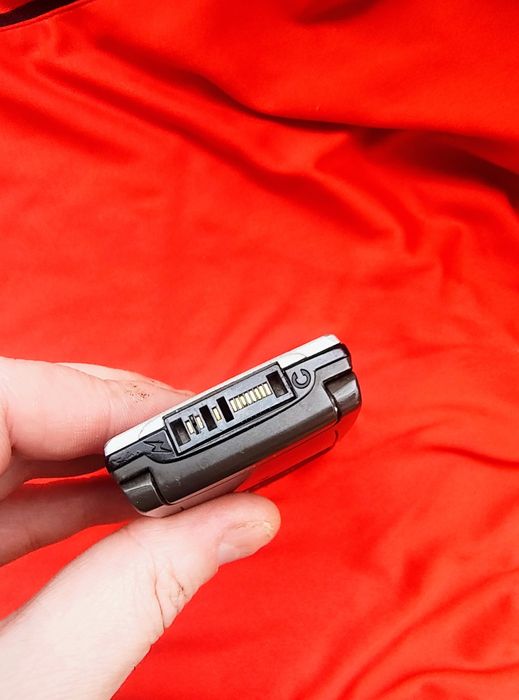 Ericsson t28s ( decodat, baterie Nou nouță, limba română)