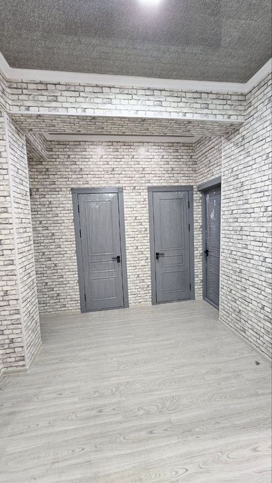 Медиапаркда жойлашган 3 хонали квартира Т1223 3х комнатная