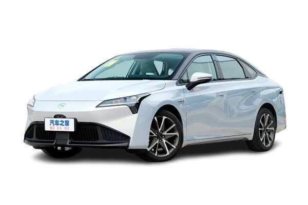 Русификация, приложения и диагностика GAC Aion Hyper RT UT