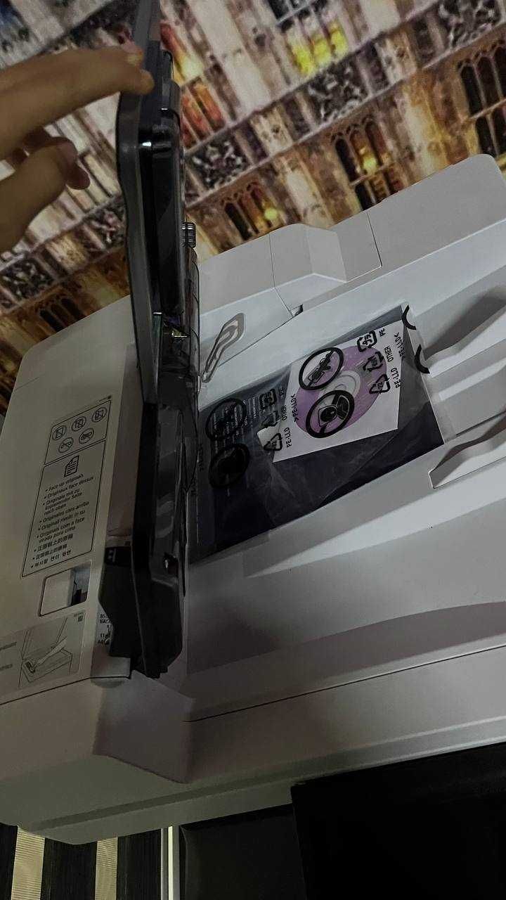 printer A3,A4 yangi