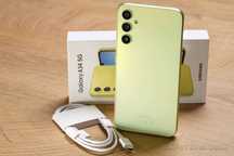 Smartphone SAMSUNG A34 nou.Samsung A56 nou sigilat garanție 2 ani