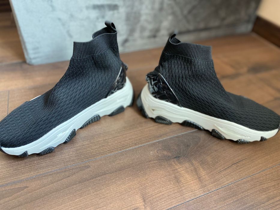 Маратонки Kurt Geiger London