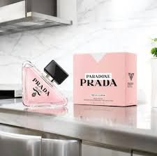 Prada Paradox Virtual flower EDP 90ml-парфюм за жени