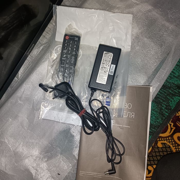 TV televizor 32 Samsung orginal Fargʻona