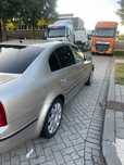 Skoda Superb 1.9