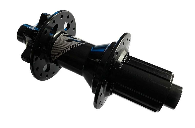 Задна главина LaPierre DR813 32H 12x148mm HG
