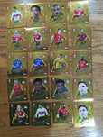 Vand stickere Euro 2024