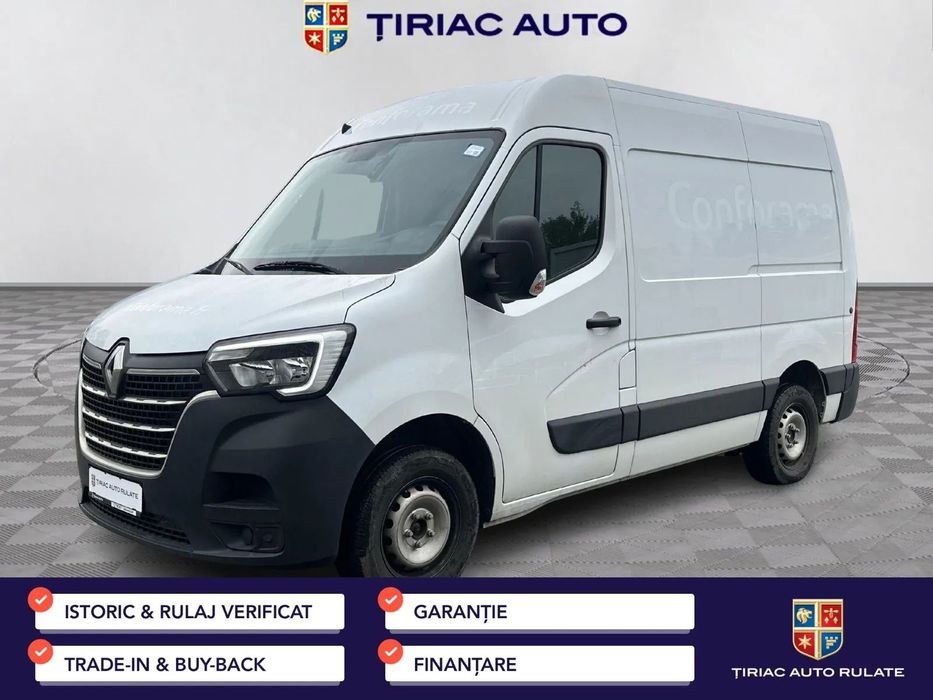 Renault Master L1H2