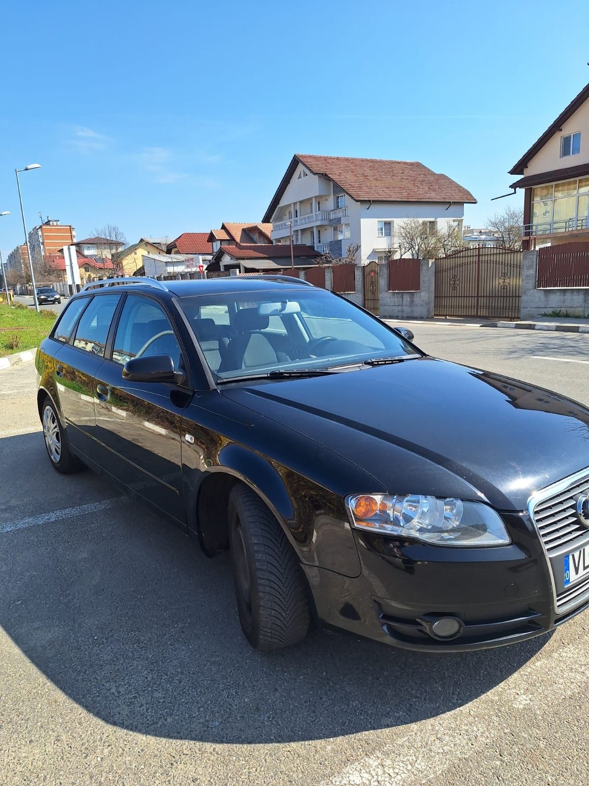 De vânzare Audi A4