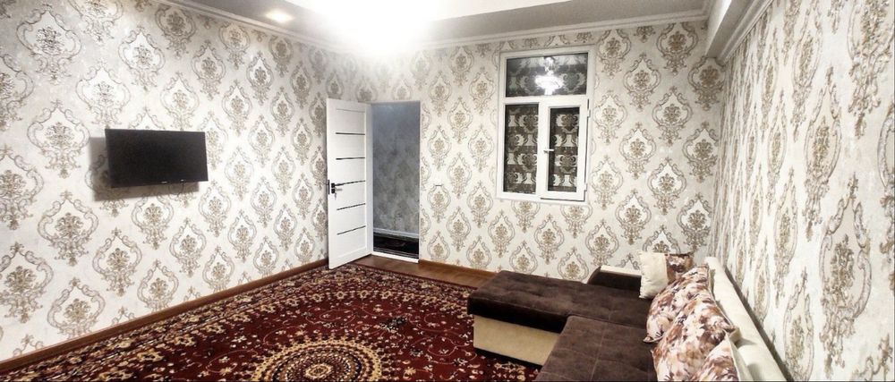 Сдается 2 ком Олмос Метро. Олмос Махалла