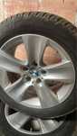 Jante BMW Seria 5