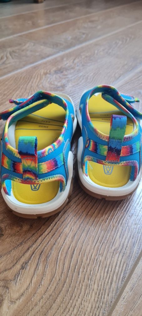 Сандали keen н. 37