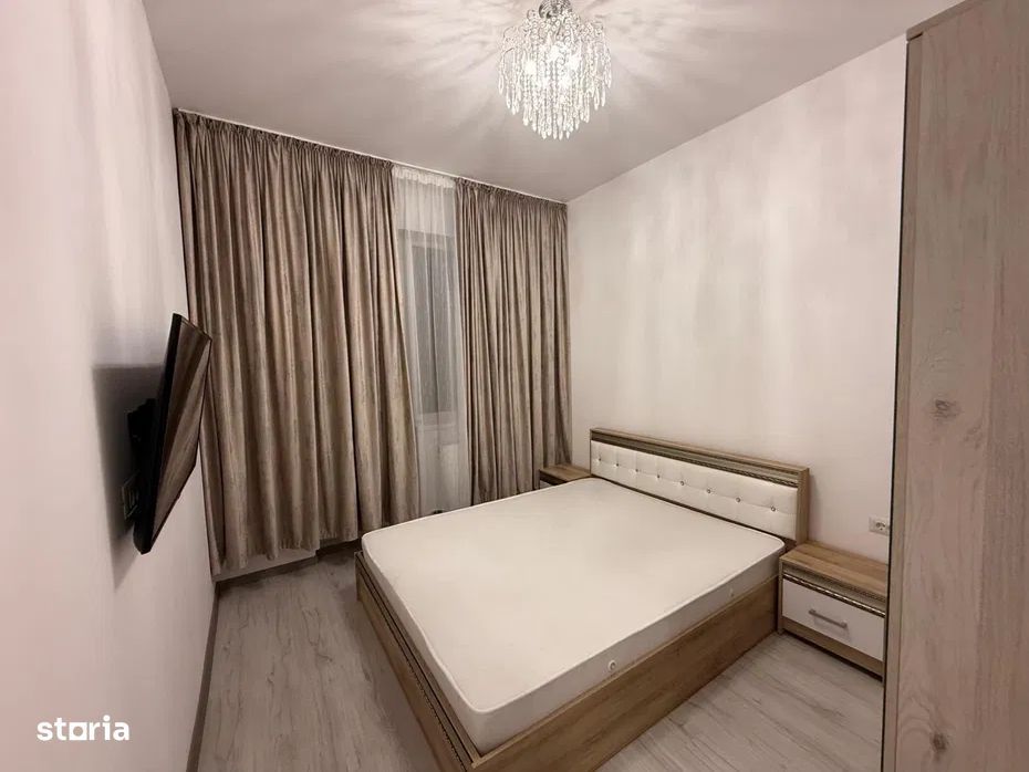Apartament 2 camere modern – Viva Residence Metalurgiei
