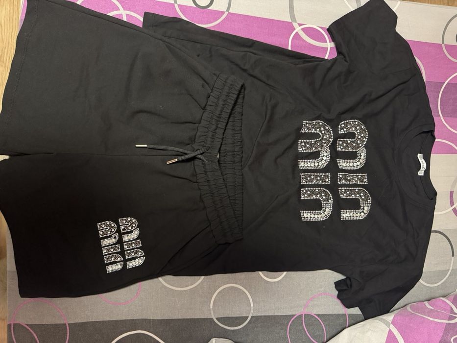 Miu miu комплект