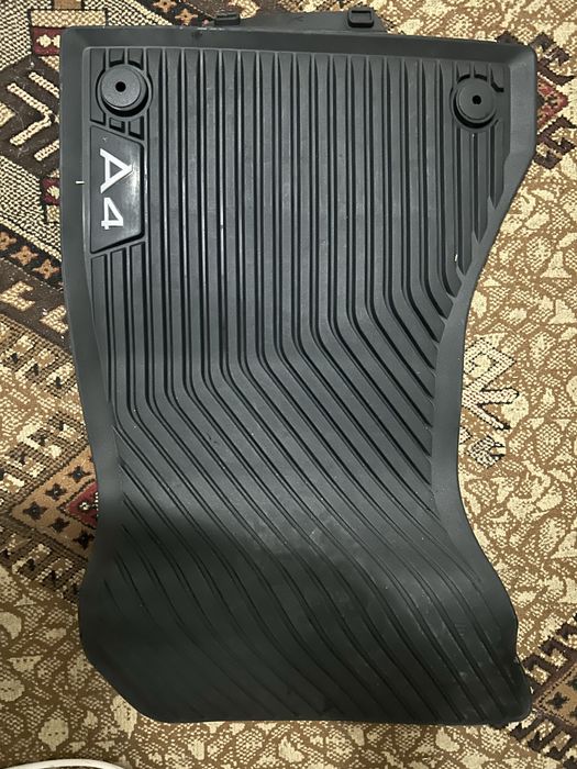 Vand presuri audi a4