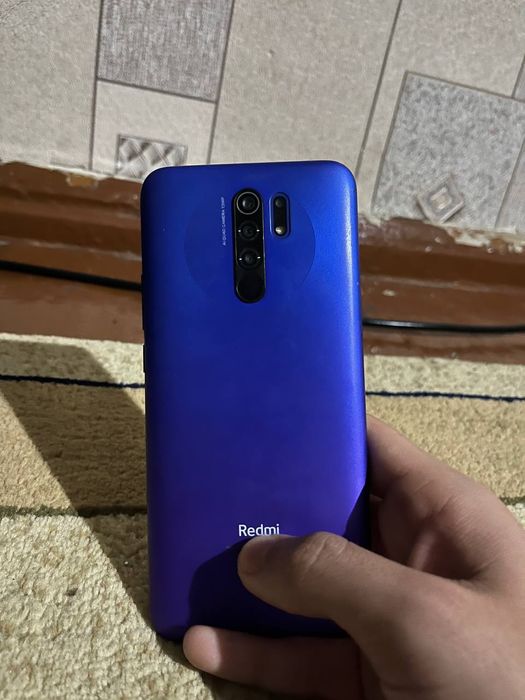 Redmi 9 32 gb ochilmagan