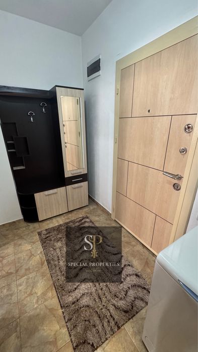 Дава се под наем Двустаен апартамент в Пловдив, Христо Смирненски - 60 кв.м за 382.5 € - Снимка #3