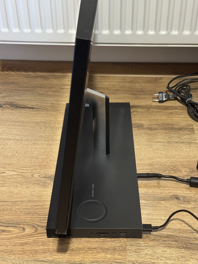 Hp All-in-One - i7 8th gen, GTX 1050ti, Display 2k