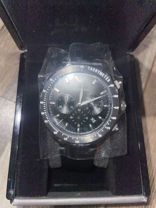 Ceas Emporio Armani