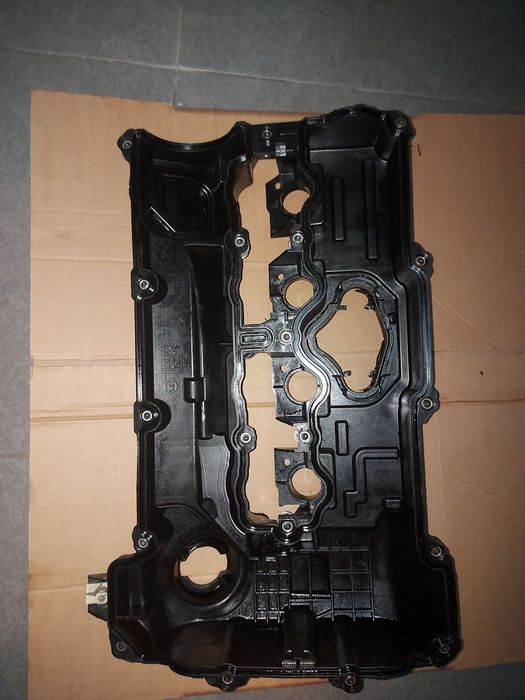 Piese motor bmw e90 2011